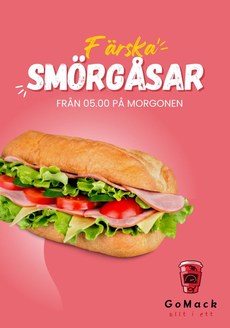 smörgås